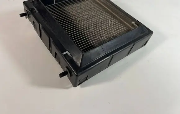 BMW 5 G30 G31 G38 Optional radiator 8619383 228281 8059678