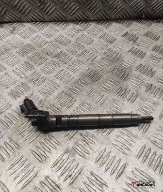 Audi A4 S4 B8 8K Fuel injector 057130277ag