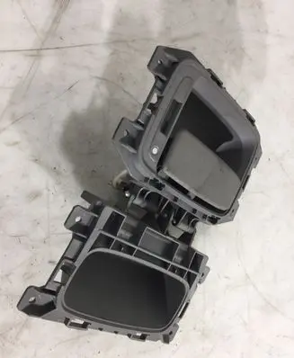Mercedes-Benz Sprinter W906 Rear door interior handle A9067600061