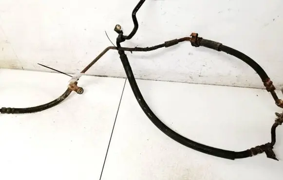 Power steering hose/pipe/line