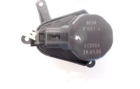 Peugeot 806 Air flap motor/actuator ECD553