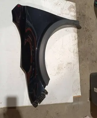 KIA Xceed Fender XCEED1K