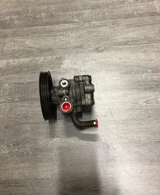 KIA Rio Power steering pump