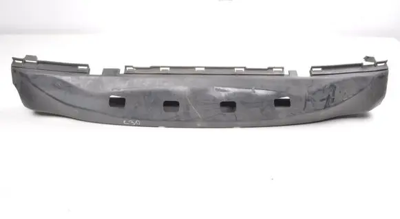 Volvo C30 Front bumper foam support bar 31323573