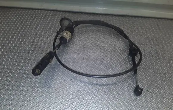 Chrysler Grand Voyager V Gear shift cable linkage 