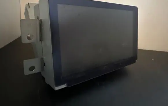 Nissan X-Trail T30 Screen/display/small screen DP7W3313Z 60800171 28090EQ30A