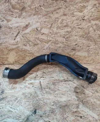 BMW 7 F01 F02 F03 F04 Air intake hose/pipe 7809834