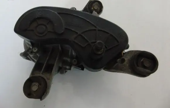 Peugeot RCZ Wiper motor 9673484280
