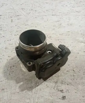 Renault Master III Throttle valve 161A00161R 301703604