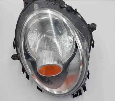 Mini One - Cooper Coupe R56 Headlight/headlamp 162704