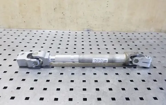 Mercedes-Benz B W246 W242 Steering column universal joint A2464600409