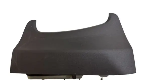 Knee airbag