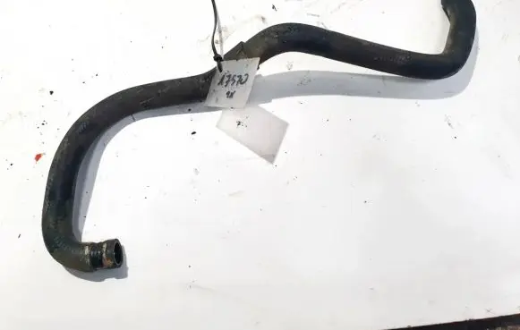 Iveco Daily 40.8 Engine coolant pipe/hose