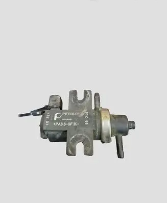 Volkswagen II LT Turbo solenoid valve 1H0906627 72190320