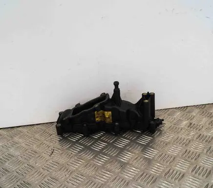 Audi A6 S6 C6 4F Intake manifold 059129711AF