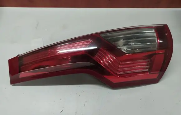 Citroen C4 Grand Picasso Rear/tail lights PSA00946601LI PSA00946601