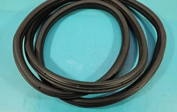 Fiat Tipo Rubber seal rear door IMPRK1399049