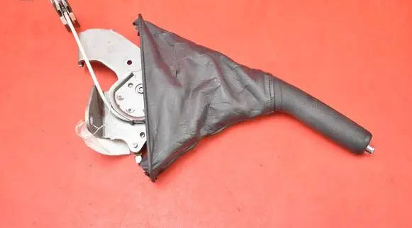 Toyota Corolla E140 E150 Handbrake/parking brake lever assembly