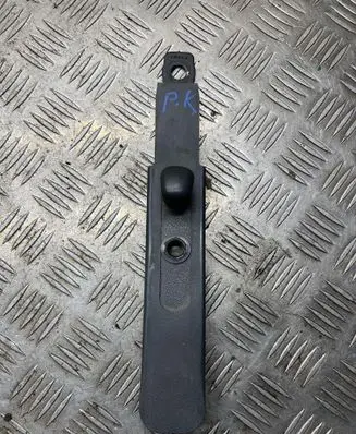Mitsubishi Pajero Seat belt height adjuster F4018 A3402