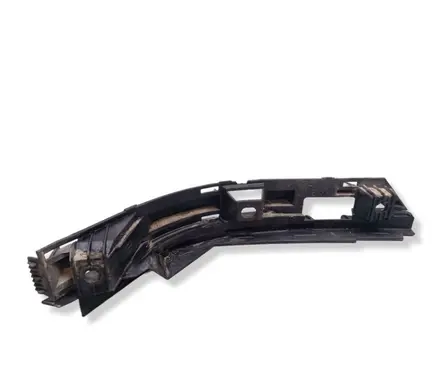 BMW 7 E65 E66 Rear bumper mounting bracket 72758411 7012290