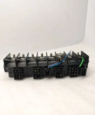 Audi A6 S6 C5 4B Fuse box set 4A0941822 896046