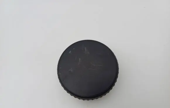 Fiat Stilo Seat adjustment knob 