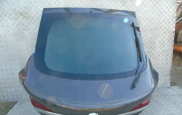 Opel Insignia A Tailgate/trunk/boot lid
