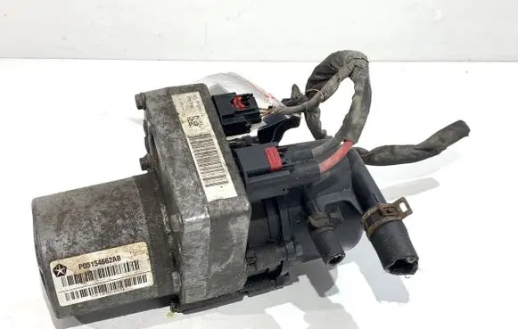 Jeep Grand Cherokee Power steering pump P05154662AB