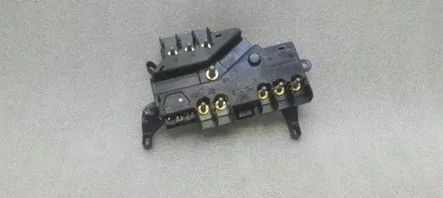 Mercedes-Benz S C217 Fuse box set A2225402650