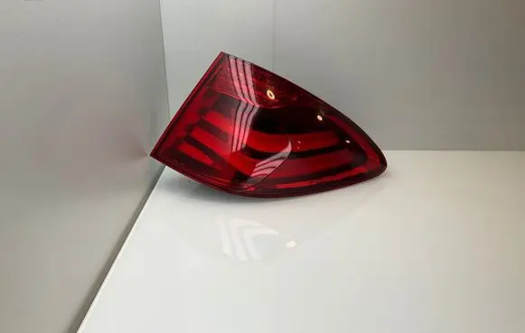 BMW 5 GT F07 Rear/tail lights 7199646