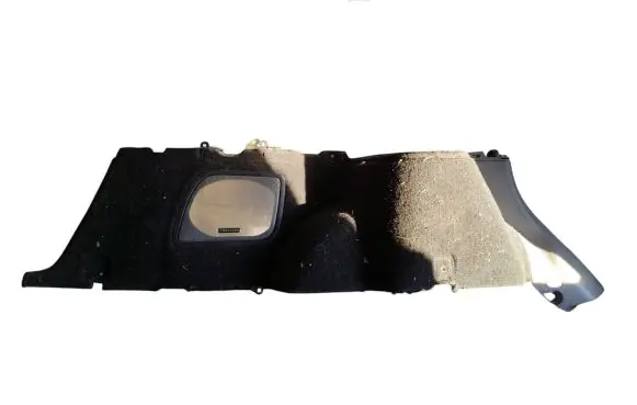 Subaru Forester SG Other trunk/boot trim element