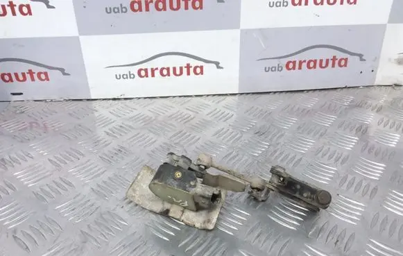 Citroen C5 Headlight/headlamp level sensor 9641247280 6PM00818600 1709021911