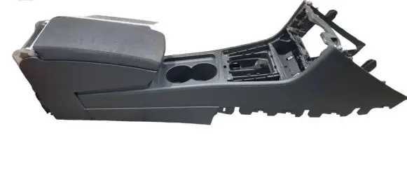 Volkswagen PASSAT B7 Center console 3AB863243 3C0864161A 3C1863045C