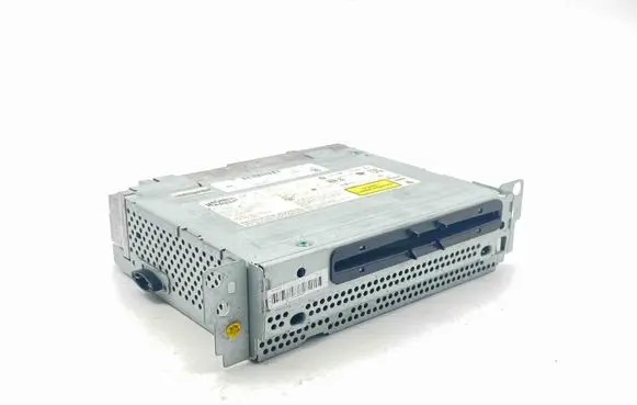 BMW 4 F32 F33 GPS navigation control unit/module 555551173003 555551172805