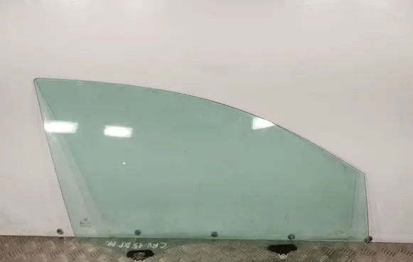 Honda CR-V Front door window glass four-door 43R00050