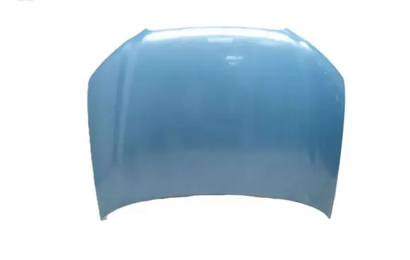Audi A3 S3 8P Engine bonnet/hood 