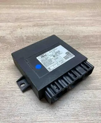 Ford Mondeo MK II Comfort/convenience module 98AG15K600DA 5WK47230A