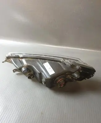 Skoda Octavia Mk3 (5E) Front fog light 5E0941700E