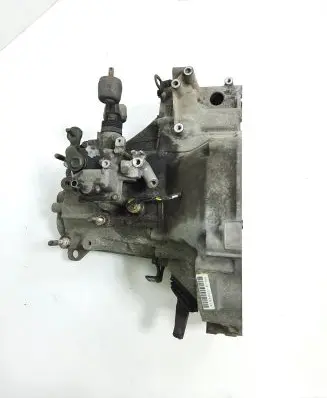 Honda Prelude Manual 5 speed gearbox M2J4 M2J41004614 1004614