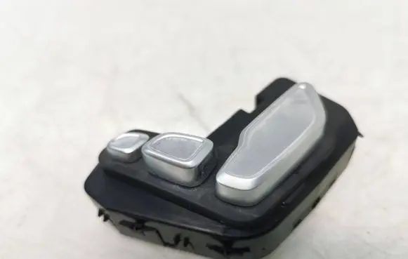 Mercedes-Benz GLE (W166 - C292) Seat control switch A1669057900 10094753 108700