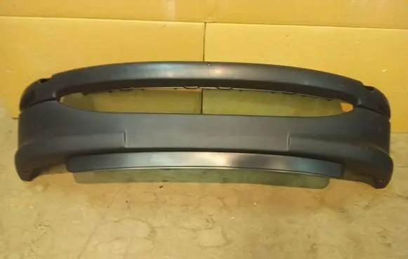 Peugeot 206 Front bumper 9625078477 7401x9