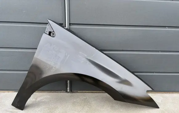 Renault Laguna III Fender