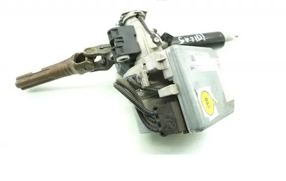 Seat Ibiza V (KJ) Steering wheel axle 2Q2909144J