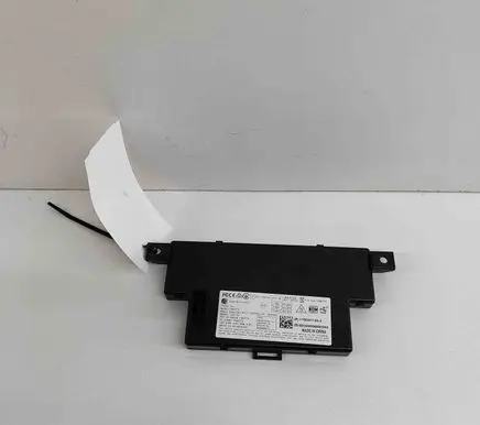 Door central lock control unit/module