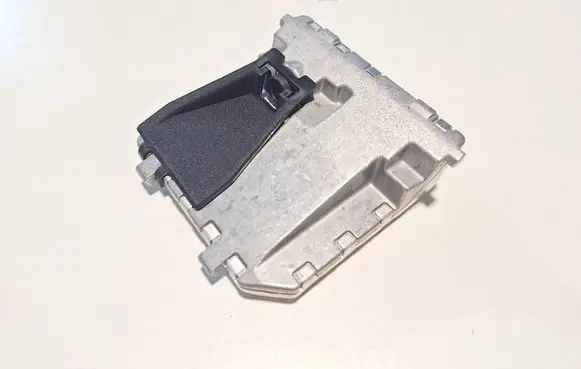 Windshield/windscreen camera