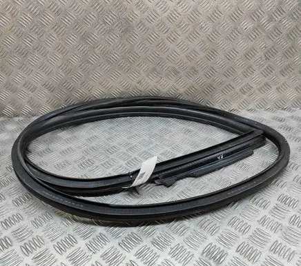 Porsche 911 996 Rubber seal front door (on door) 99653707601