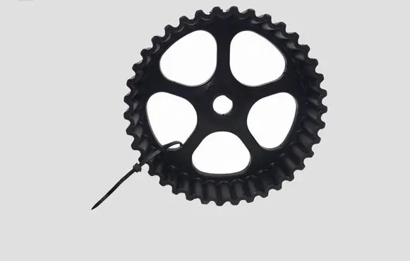 Opel Astra H Fuel pump gear (pulley)