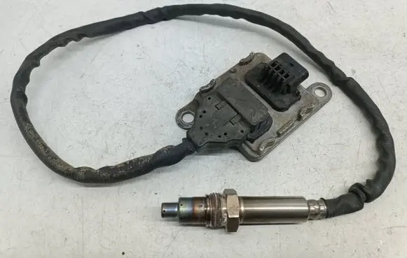 Lambda probe sensor