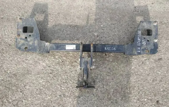 KIA Sportage Tow bar set 