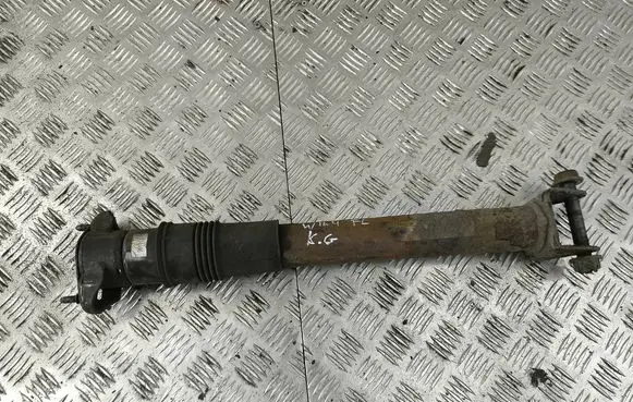 Mercedes-Benz ML W164 Rear shock absorber/damper A1643202531